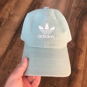 Womens Adidas Baseball Cap